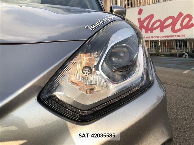 Suzuki SWIFT 2017-09 369037-22