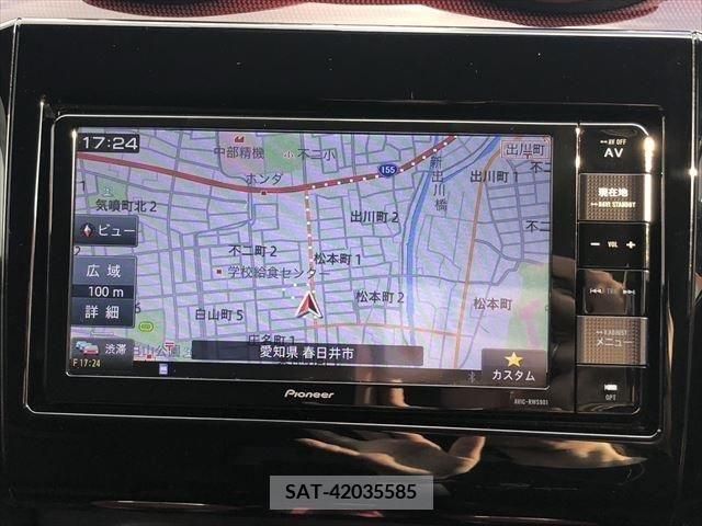 Suzuki SWIFT 2017-09 369037-2
