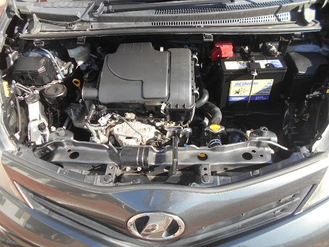 Toyota VITZ 2012-12 28618-27