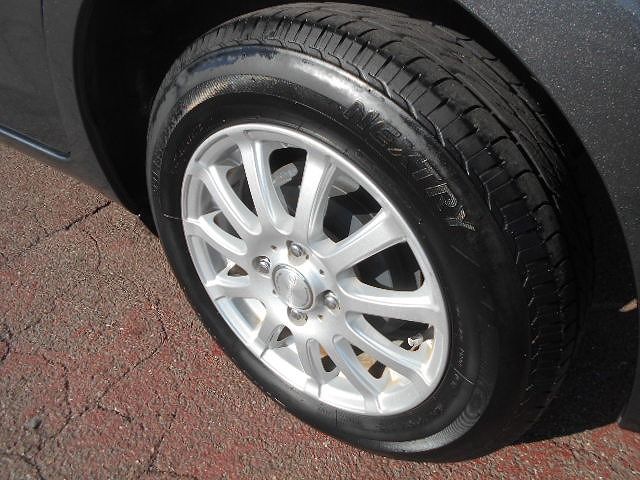 Toyota VITZ 2012-12 28618-26