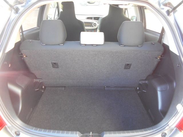 Toyota VITZ 2012-12 28618-16