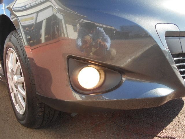 Toyota VITZ 2012-12 28618-15