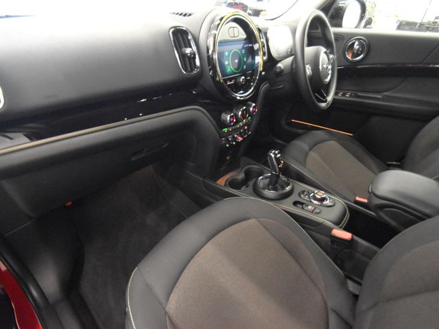 Bmw MINI 2021-04 184876-16