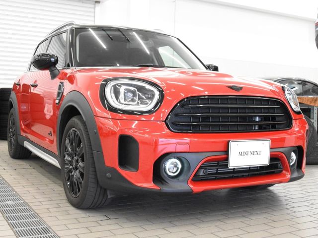 Bmw MINI 2021-04 184876-4