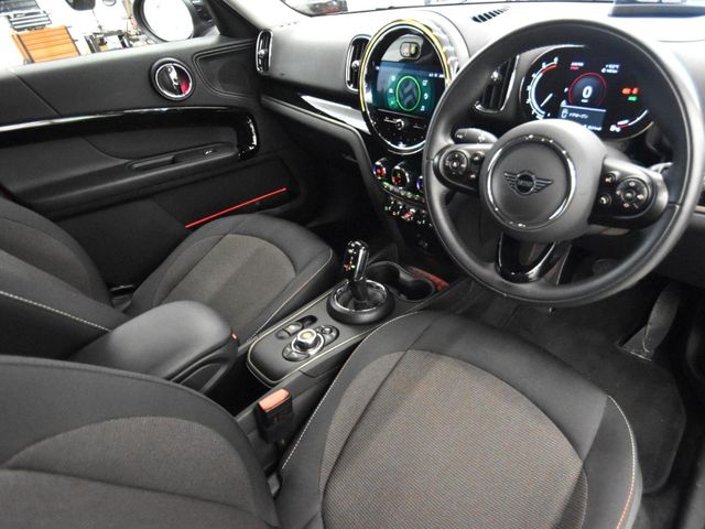 Bmw MINI 2021-04 184876-15
