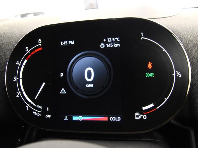 Bmw MINI 2021-04 184876-7