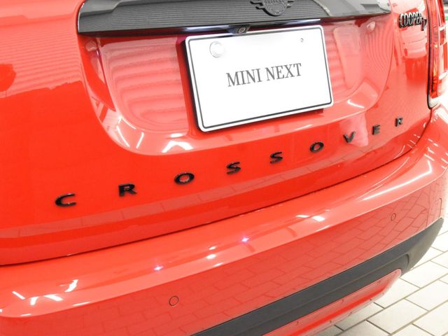 Bmw MINI 2021-04 184876-5