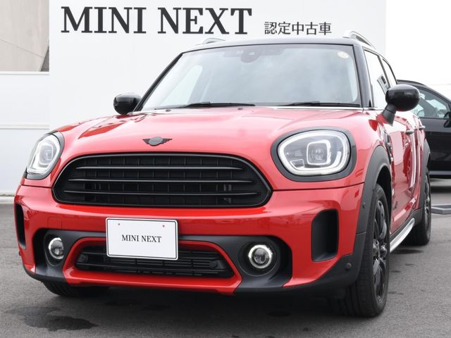 Bmw MINI 2021-04 184876-0