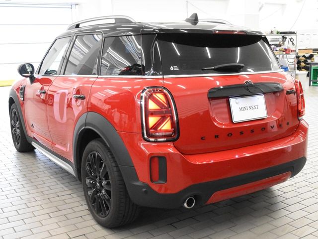 Bmw MINI 2021-04 184876-2
