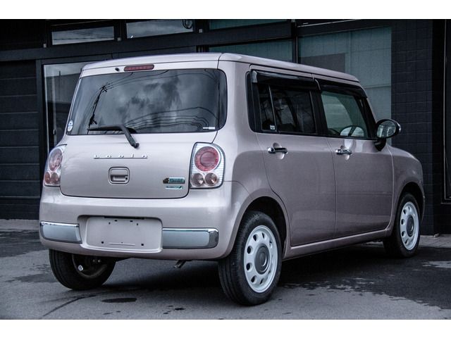 Suzuki LAPIN 2015-03 12315-2