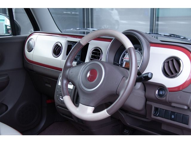 Suzuki LAPIN 2015-03 12315-1