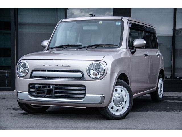 Suzuki LAPIN 2015-03 12315-0