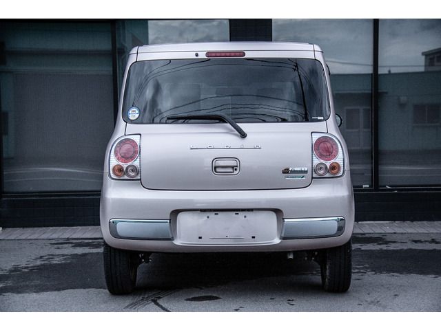 Suzuki LAPIN 2015-03 12315-10