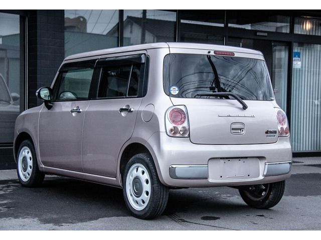 Suzuki LAPIN 2015-03 12315-9