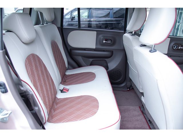 Suzuki LAPIN 2015-03 12315-6