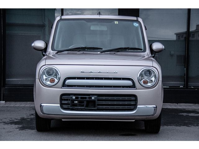 Suzuki LAPIN 2015-03 12315-14