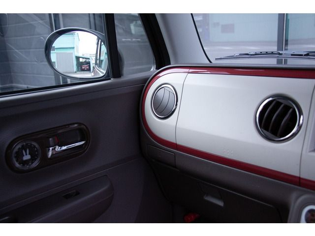 Suzuki LAPIN 2015-03 12315-4