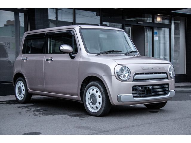 Suzuki LAPIN 2015-03 12315-13