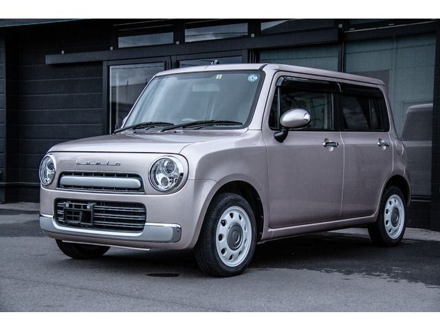 Suzuki LAPIN 2015-03 12315-12