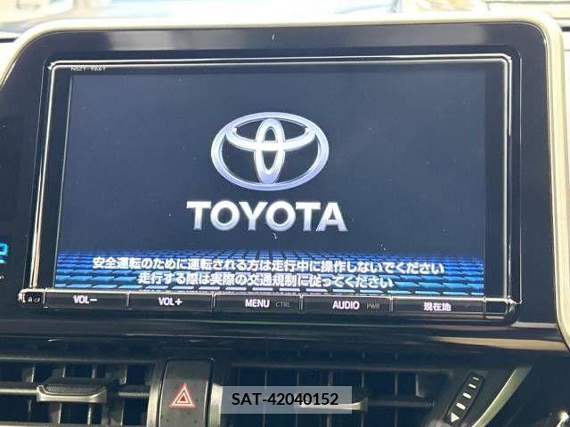 Toyota C-HR 2017-08 357853-2
