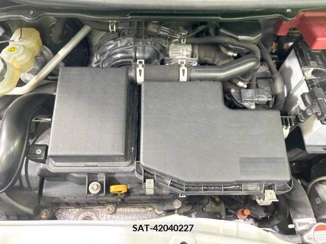 Suzuki WAGON R 2015-08 289877-18