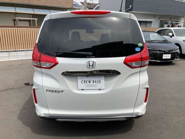 Honda FREED 2021-04 24229-29