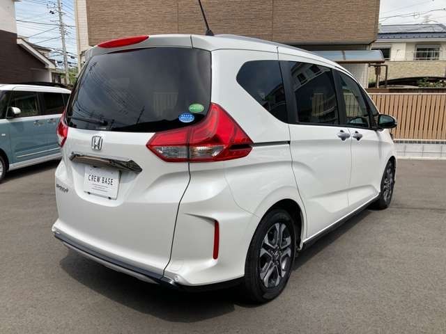 Honda FREED 2021-04 24229-2
