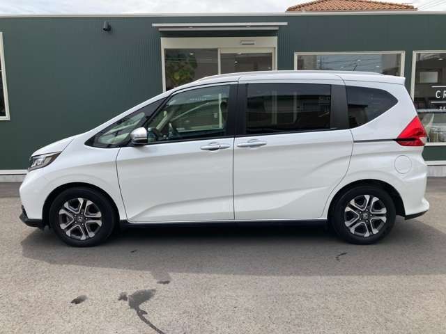 Honda FREED 2021-04 24229-28