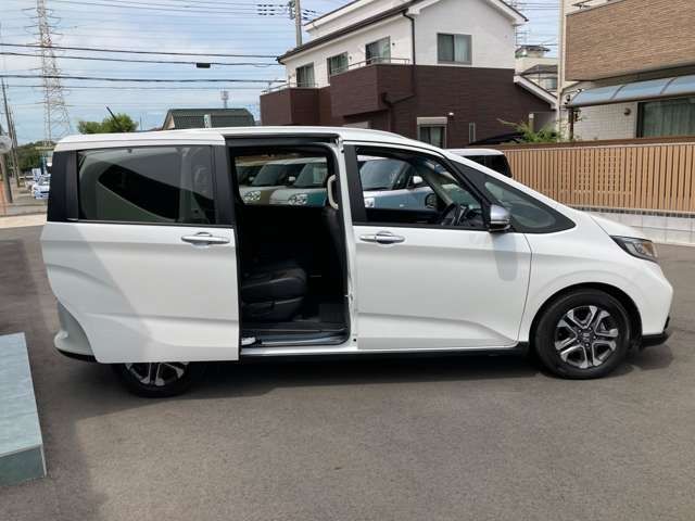 Honda FREED 2021-04 24229-27