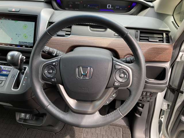 Honda FREED 2021-04 24229-9