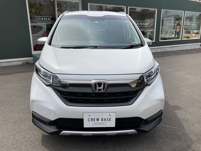 Honda FREED 2021-04 24229-26