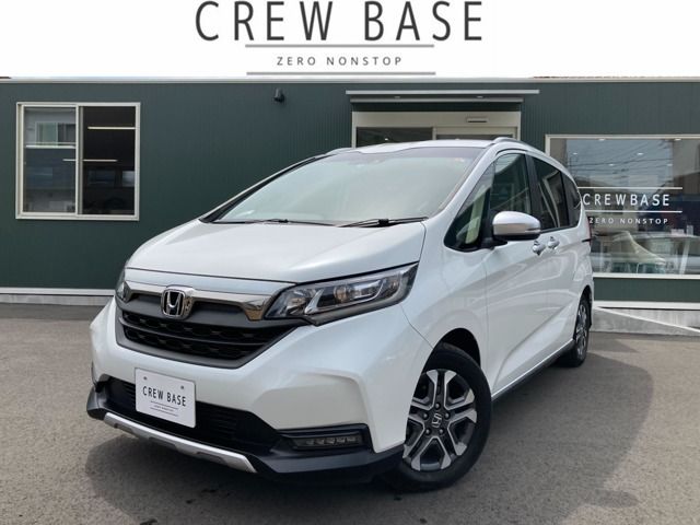 Honda FREED 2021-04 24229-0