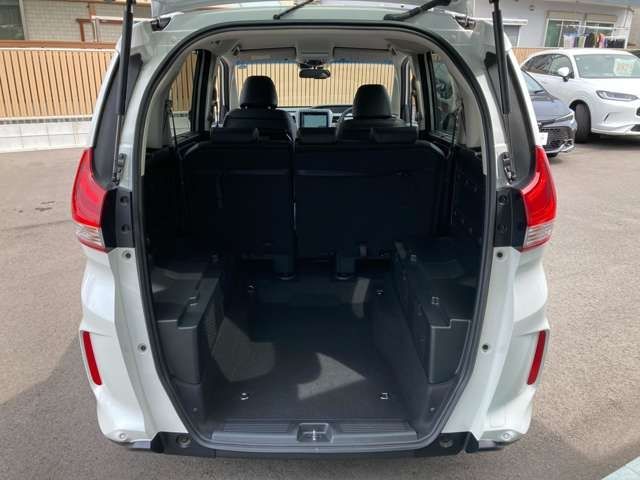 Honda FREED 2021-04 24229-25