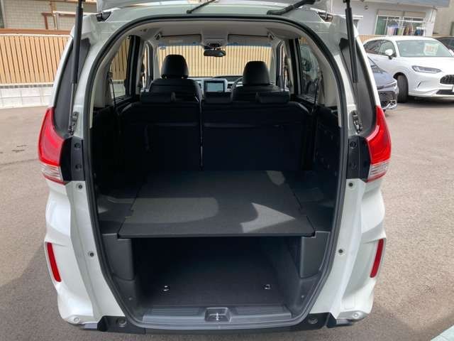 Honda FREED 2021-04 24229-24