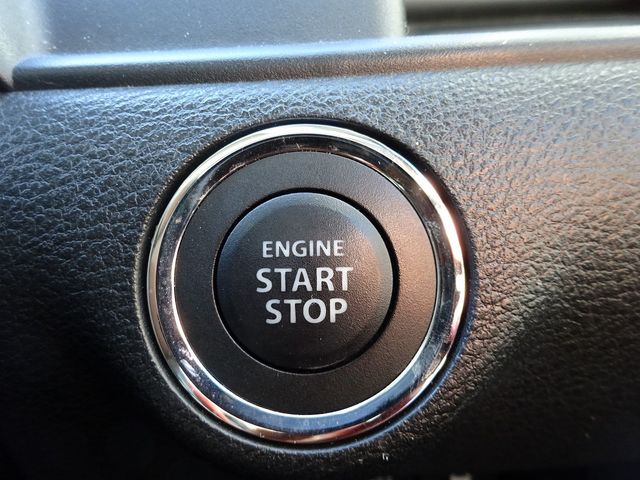Suzuki SOLIO 2016-11 186270-23