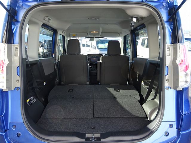 Suzuki SOLIO 2016-11 186270-11