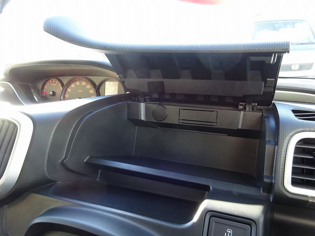 Suzuki SOLIO 2016-11 186270-20