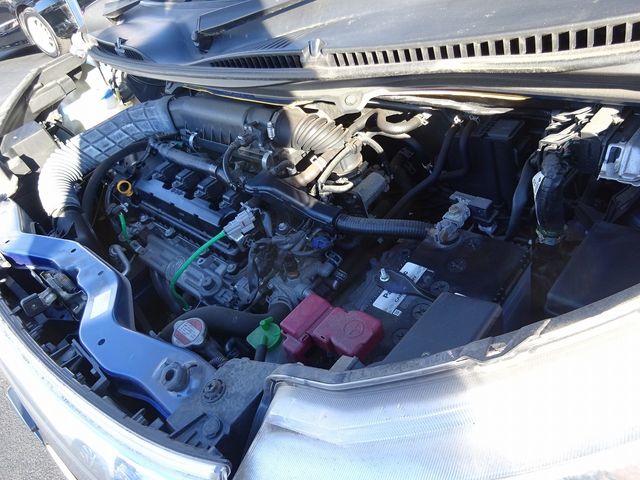 Suzuki SOLIO 2016-11 186270-29