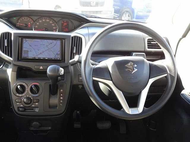 Suzuki SOLIO 2016-11 186270-13