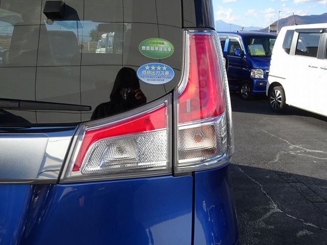 Suzuki SOLIO 2016-11 186270-6