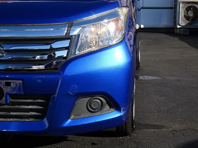 Suzuki SOLIO 2016-11 186270-8