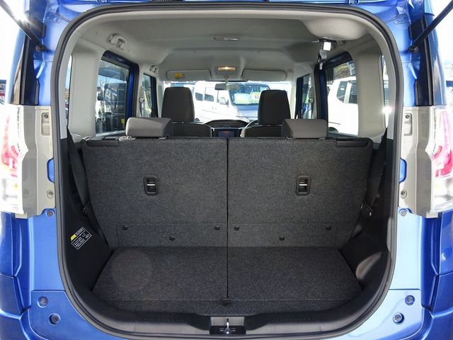 Suzuki SOLIO 2016-11 186270-10