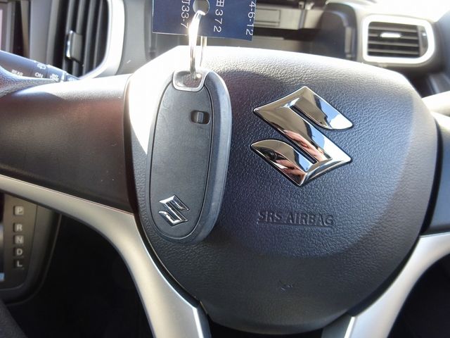 Suzuki SOLIO 2016-11 186270-19