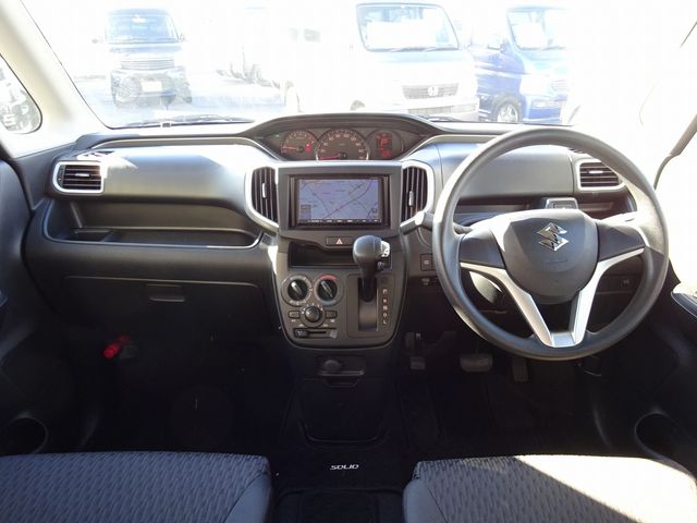 Suzuki SOLIO 2016-11 186270-12
