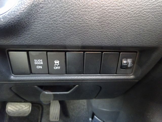 Suzuki SOLIO 2016-11 186270-28