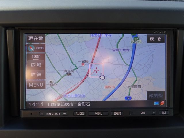 Suzuki SOLIO 2016-11 186270-14