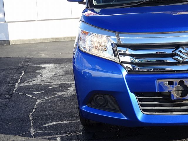 Suzuki SOLIO 2016-11 186270-9