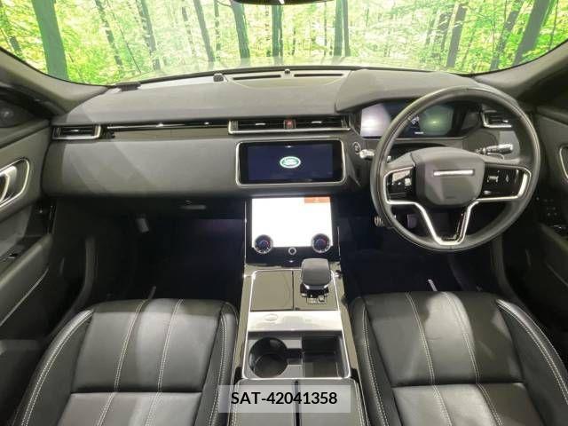 ROVER RANGE ROVER 2021-05 283883-2