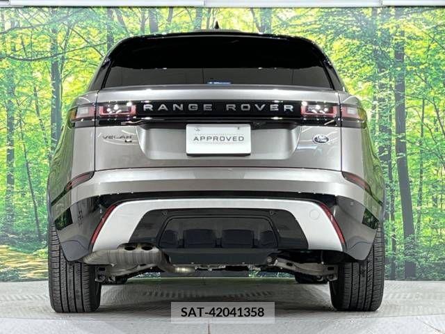 ROVER RANGE ROVER 2021-05 283883-18