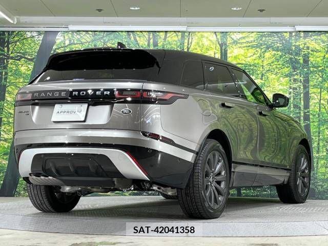 ROVER RANGE ROVER 2021-05 283883-19